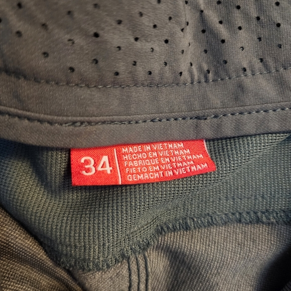 Troy Lee Men's Mountain Bike Shorts - Picture 3 of 5